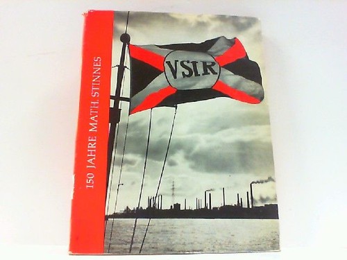 150 jahre math stinnes - 150,