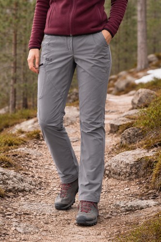 Jack wolfskin damen winterhose - jack,