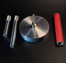 Rocket Tool / Raketen Werkzeug