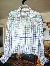 Damen Bluse 46-48 Mii aus