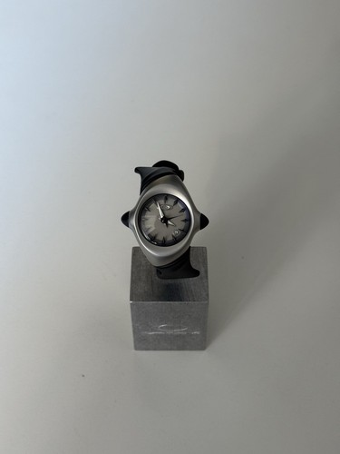 Uhr oakley crush grey - uhr,