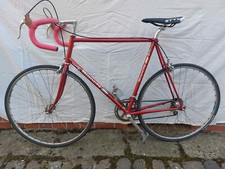 BIANCHI  SHIMANO 600ex  Steelbike vintage  