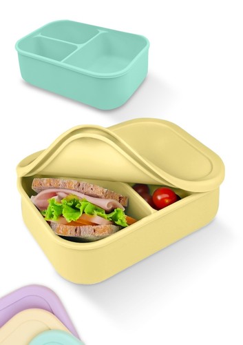 Deine schulhelden lunchbox - deine,
