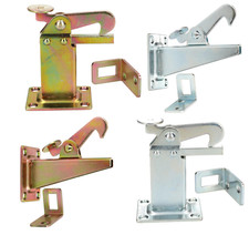 TÜRFESTSTELLER TORFESTSTELLER