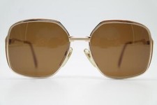 Vintage Sonnenbrille Metzler