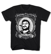 ★Herren T-Shirt Che Guevara