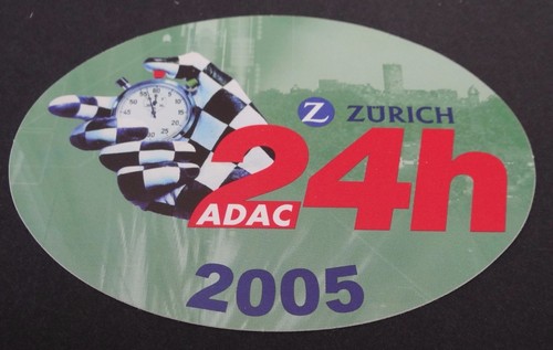 Werbe aufkleber nürburgring - werbe-aufkleber,