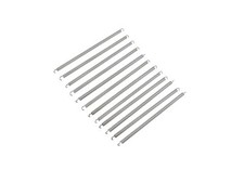 Federnsatz für Sitzbank passend für AWO-Sport bis Baujahr 1956-1957 (Satz = 12 F