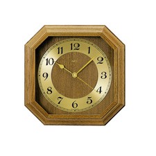 AMS 5864/4 Funk Wanduhr