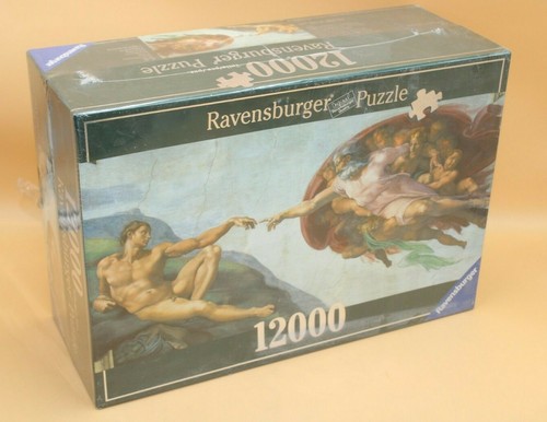 Neu puzzle 12000 - 🧩neu:,