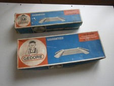 GEDORE Werkzeug, 2 originale