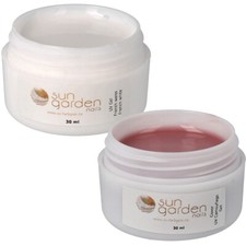 Sun Garden Nails UV Frenchgel