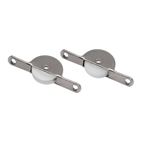 Laufrolle nylon rollwagen - laufrolle,