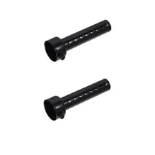 dB Killer 42mm 140mm dB Eater