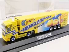 Herpa 187466 MB Actros