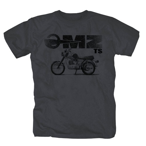 Ddr motorrad - ts,