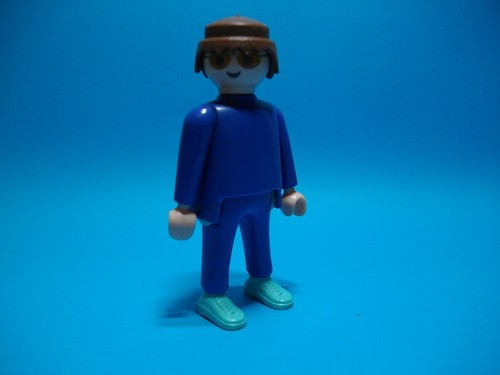 Playmobil 3981 - , op