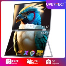 15,6 Zoll Zusammenklappbarer