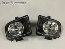 SET FORD MUSTANG SCHEINWERFER