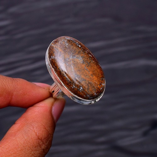 Boulder opal edelstein 925 - boulder,