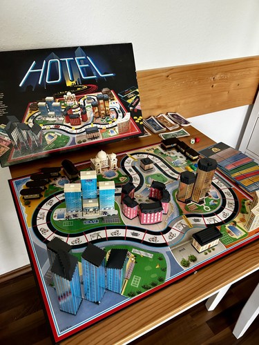 Spiele hotel schwarze - mb,