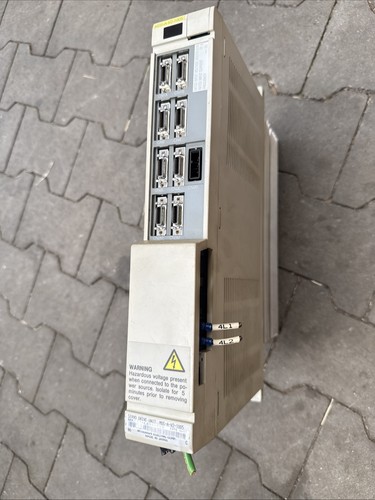 1pc used mitsubishi - mitsubishi, servo