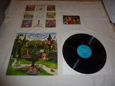 12"LP  LAKOMY / EHRHARD " Der