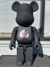 Bearbrick PiL 1000% Medicom
