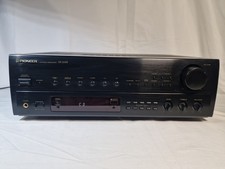 Pioneer SX-254R Stereo