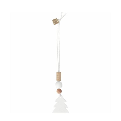 Winterschmuck herzblatt tanne - herzblatt,
