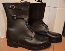 NEUE, Fallschirmjäger Stiefel