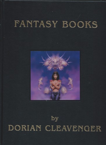 Fantasy books dorian - fantasy,