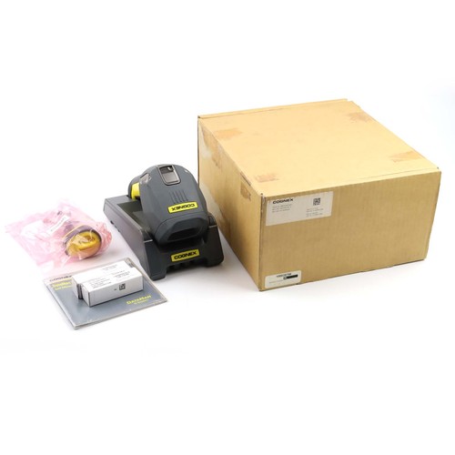 Cognex dataman 8100 - dataman,