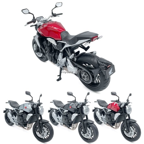 Honda cb1000r motorrad - honda,