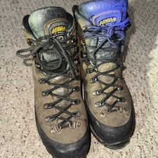 Asolo Sasslong GV Hiking