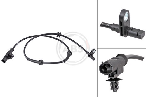 Abs sensor raddrehzahl - a.b.s.,