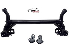 Ford Fusion JU Achse Hinten