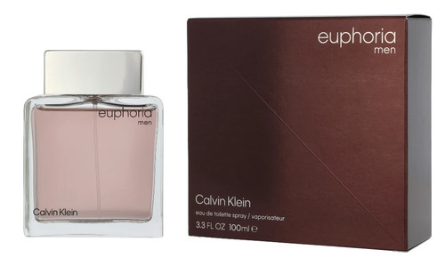 Calvin klein euphoria - euphoria, men