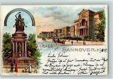 13073668 - 3000 Hannover Nr