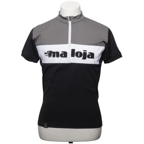 Maloja fahrradtrikot - maloja,,