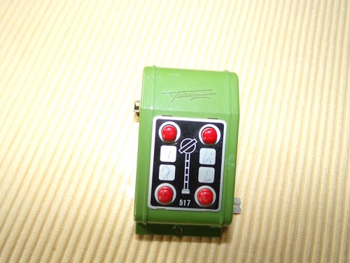 Fleischmann 6922 stellpult - 6922,