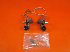 Retro Vintage Fahrrad MTB