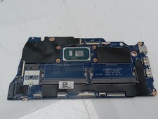 Dell Inspiron 15 3510 DDR4 Laptop Mainboard i3-1115G4 3,00GHz 069V6G LA-L241P