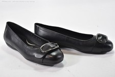 Geox  Damen Halbschuhe Slipper
