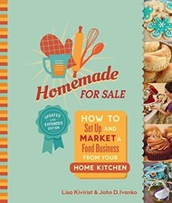 Homemade for Sale, Second