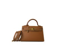 Hermès kelly mini - mini, hss