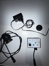 Strömungspumpe Aqua Medic EcoDrift 4.2 mit Controller