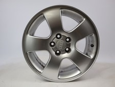 Felge Aluminium Angebot AUDI