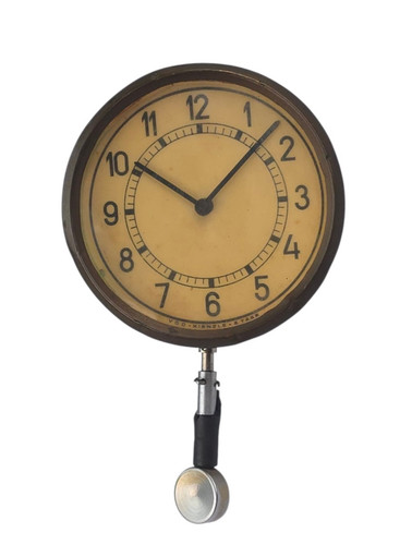 Vdo kienzle uhr - mercedes, 170