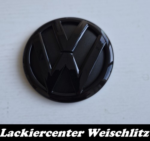 Golf plus emblem heck - emblem,